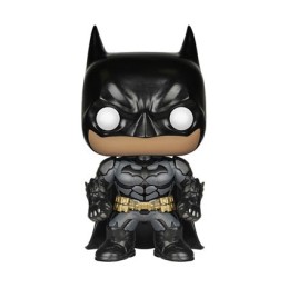 Figurine Pop! Batman Arkham Knight Batman (Rare) Funko Pop Suisse