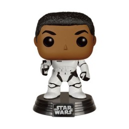 Figuren Pop! Star Wars The Force Awakens Finn Stormtrooper Limitierte Auflage Funko Pop Schweiz