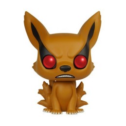 Figuren Pop! 15 cm Naruto Kurama (Selten) Funko Pop Schweiz