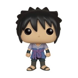 Figuren Pop! Anime Naruto Sasuke Funko Pop Schweiz