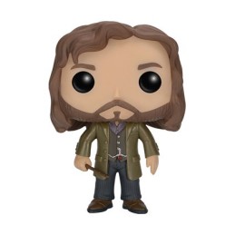 Figuren Pop! Harry Potter Sirius Black (Selten) Funko Pop Schweiz