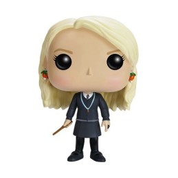 Figuren Pop! Harry Potter Series 2 Luna Lovegood (Selten) Funko Pop Schweiz