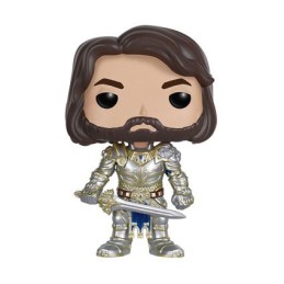 Figuren Pop Movies Warcraft King Llane (Selten) Funko Pop Schweiz