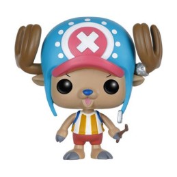 Figuren Pop! One Piece Tony Chopper (Selten) Funko Pop Schweiz