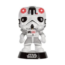 Figuren Pop! Movies Star Wars AT AT Driver Limitierte Auflage Funko Pop Schweiz