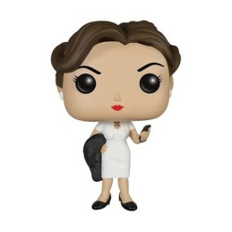 Figuren Pop! Sherlock Irene Adler (Selten) Funko Pop Schweiz