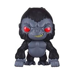 Figuren Pop! 15 cm SDCC 2016 DC Gorilla Grodd Limitierte Auflage Funko Pop Schweiz