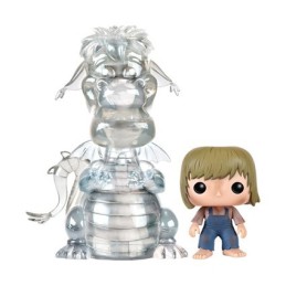 Figur Pop! SDCC 2016 Movie Pete and the Dragon Elliot Limited Edition Funko Pop Switzerland