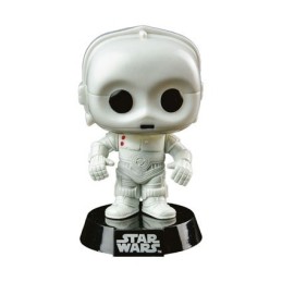 Figuren Pop! Star Wars K-3PO Limitierte Auflage Funko Pop Schweiz