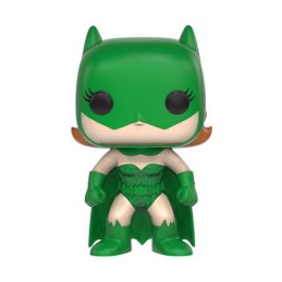 Figurine Pop Impopster Batgirl as Poison Ivy (Rare) Funko Pop Suisse