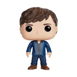 Figuren Pop! Miss Peregrine Home for Peculiar Children Jake Portman (Selten) Funko Pop Schweiz