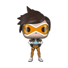 Figuren Pop! Games Overwatch Tracer (Selten) Funko Pop Schweiz