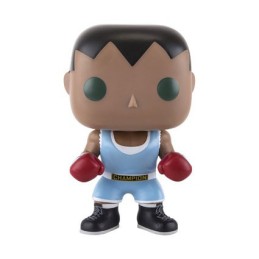 Figur Pop! Games Street Fighter Balrog (Vaulted) Funko Pop Switzerland