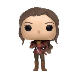 Figuren Pop! TV Once upon a Time Belle (Selten) Funko Pop Schweiz