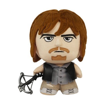 Figurine Funko Fabrikations The Walking Dead Daryl Funko Pop Suisse