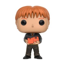 Figurine Pop! Harry Potter George Weasley (Rare) Funko Pop Suisse