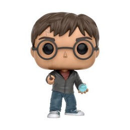 Figurine Pop! Harry Potter avec Prophecy (Rare) Funko Pop Suisse