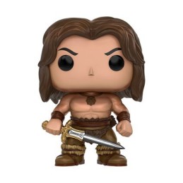 Figurine Pop! Conan the Barbarian (Rare) Funko Pop Suisse