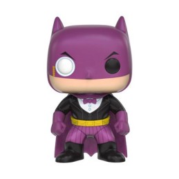 Figurine Pop! Impopster Batman as Penguin (Rare) Funko Pop Suisse