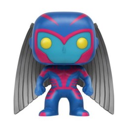 Figurine Pop! Marvel X Men Archangel (Rare) Funko Pop Suisse