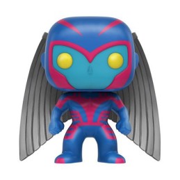 Figuren Pop! Marvel X Men Archangel (Selten) Funko Pop Schweiz