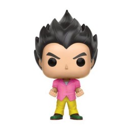 Figuren Pop! Dragon Ball Z Badman Vegeta Limitierte Auflage Funko Pop Schweiz