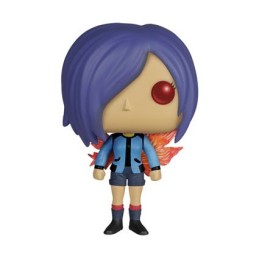 Figur Pop! Anime Tokyo Ghoul Touka Kirishima (Vaulted) Funko Pop Switzerland