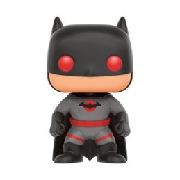 Figur Pop! DC Batman Flashpoint Thomas Wayne Limited Edition Funko Pop Switzerland