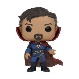 Figur Pop! Marvel Dr Strange Doctor Strange (Rare) Funko Pop Switzerland