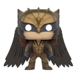 Figuren Pop! NYCC 2016 Legends of Tomorrow Hawkgirl Limitierte Auflage Funko Pop Schweiz