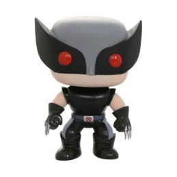 Figur Pop! Marvel Wolverine X-Force Limited Edition Funko Pop Switzerland