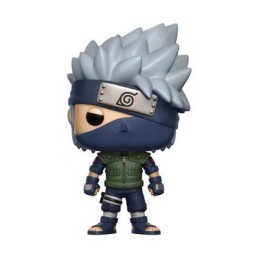 Figuren Pop! Anime Naruto Kakashi (Selten) Funko Pop Schweiz