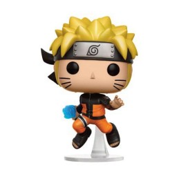 Figur Pop! Anime Naruto Rasengan (Vaulted) Funko Pop Switzerland