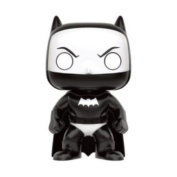 Figur Pop! DC Batman Negative Batman Limited Edition Funko Pop Switzerland