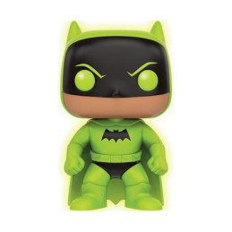 Figur DAMAGED BOX Pop! Glow in the Dark DC Batman Professor Radium Batman Limited Edition Funko Pop Switzerland