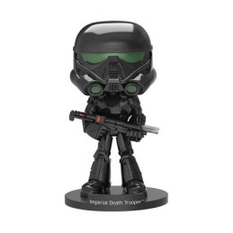 Figurine Funko Rogue One Imperial Death Trooper Wacky Wobbler Funko Pop Suisse