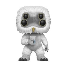 Figurine Pop! Emerald Comicon 2017 Star Wars Muftak Edition Limitée Funko Pop Suisse