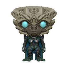 Figuren BESCHÄDIGTE BOX Pop! 15 cm Games Mass Effect Andromeda Archon Funko Pop Schweiz