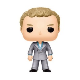 Figurine Pop! Le Parrain Sonny Corleone (Rare) Funko Pop Suisse