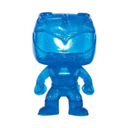 Figuren Pop! TV Power Rangers Blue Ranger Morphing Limitierte Auflage Funko Pop Schweiz