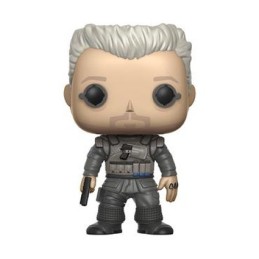 Figuren Pop! Movies Ghost in the Shell Batou Funko Pop Schweiz