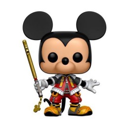 Figur Pop! Disney Kingdom Hearts Mickey Funko Pop Switzerland