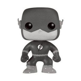 Figur Pop! DC The Flash Black and White Limited Edition Funko Pop Switzerland