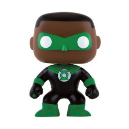 Figur Pop! DC Green Lantern John Stewart Limited Edition Funko Pop Switzerland