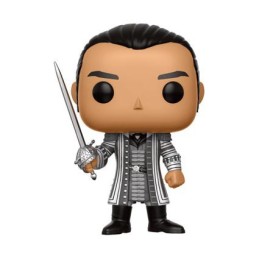 Figur Pop! Pirates of the Caribbean Captain Salazar (Vaulted) Funko Pop Switzerland