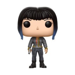 Figur Pop! Ghost in The Shell Major in Bomber Jacket (Vaulted) Funko Pop Switzerland