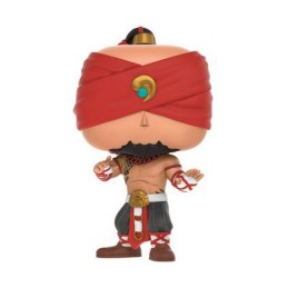 Figuren Pop! Games League of Legends Lee Sin (Selten) Funko Pop Schweiz