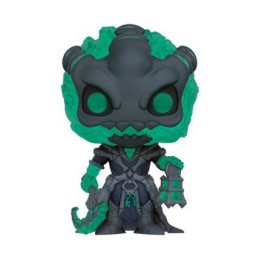 Figuren Pop! Games League of Legends Thresh (Selten) Funko Pop Schweiz