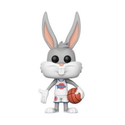 Figuren Pop! Space Jam Bugs Bunny (Selten) Funko Pop Schweiz