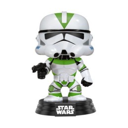 Figur Pop! Galactic Convention 2017 Star Wars 442nd Clone Trooper Limited Edition Funko Pop Switzerland